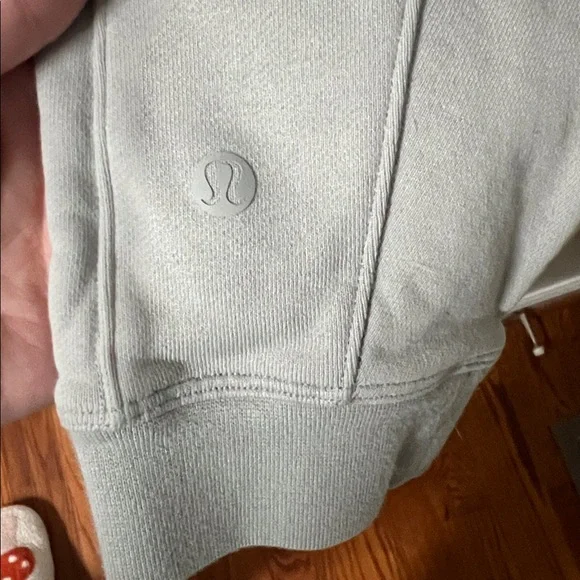 Lululemon French Terry Oversized Long Sleeve Crew
Silver Blue - Picture 6 of 9